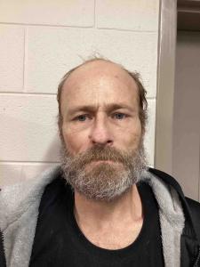 David Wayne Brown a registered Sex Offender of Tennessee