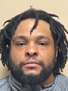 Tyron Crawford a registered Sex Offender of Tennessee