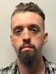 William Jacob Dykes a registered Sex Offender of Tennessee