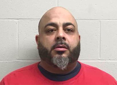 Joshua Lee Locke a registered Sex Offender of Tennessee