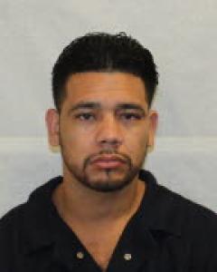 Humberto Ramirez a registered  of 