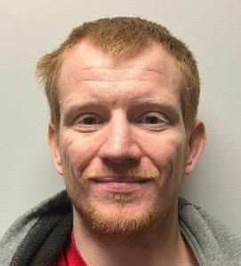 Jesse Bailey Moore a registered Sex Offender of Tennessee