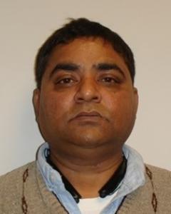 Bhaguanbhai Naranadas Patel a registered Sex Offender or Child Predator of Louisiana