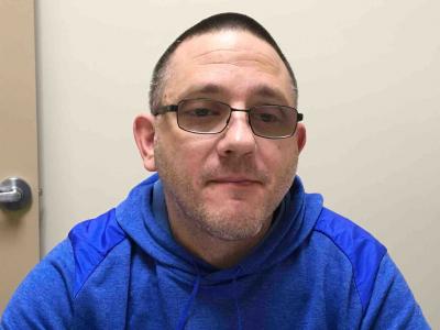 Timothy Charles Miller a registered Sex Offender of Tennessee