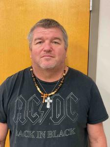 James Willie York a registered Sex Offender of Tennessee