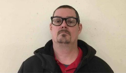Michael Shane Crain a registered Sex Offender of Tennessee