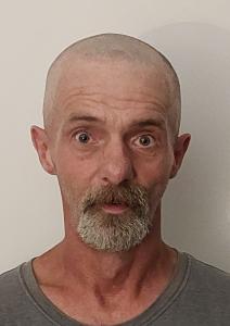 Michael Lee Engfer a registered  of Iowa