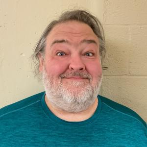 Loren Douglas Baker a registered Sex Offender of Tennessee