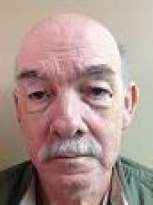 Sanford Mars Kidd a registered Sex Offender of Tennessee