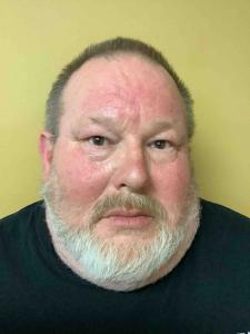 Earl Wayne Hunt a registered Sex Offender of Tennessee