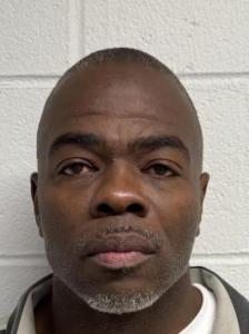 Damien Buxton a registered Sex Offender of Georgia