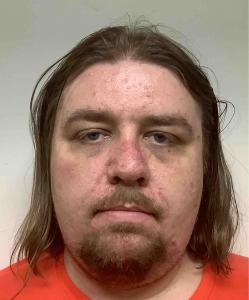 Carey Lee Johns Jr a registered Sex Offender of Tennessee