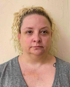 Jennifer Renee Hodges a registered Sex Offender of Tennessee