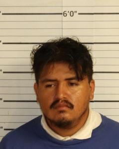 Alberto Molina a registered Sex Offender of Tennessee