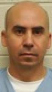 Jose Ortiz a registered Sex Offender or Child Predator of Louisiana