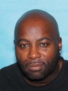Travon Bluford a registered Sex Offender of California