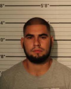 Cristian Barhona Sosa a registered Sex Offender of Tennessee
