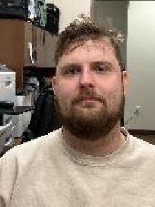 Benjamin James Calloway a registered Sex Offender of Tennessee