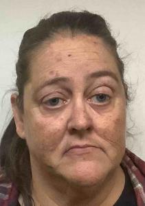 Charlotte Ann Johnson a registered Sex Offender of Tennessee