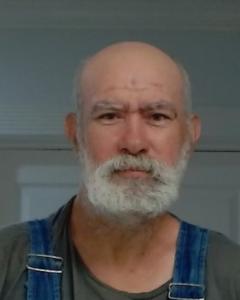 John Franklin Young a registered Sex Offender of Tennessee