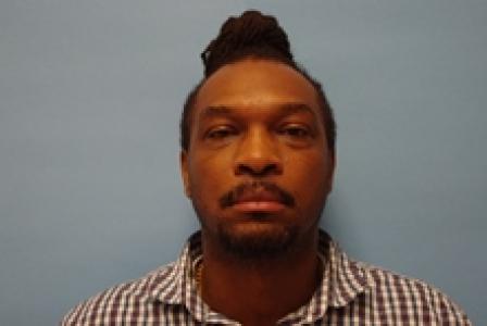 Keith Bernard Williams a registered Sex Offender of Tennessee