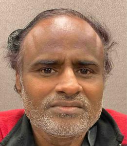 Gunasekar Babu Vadlapati a registered Sex Offender of Tennessee