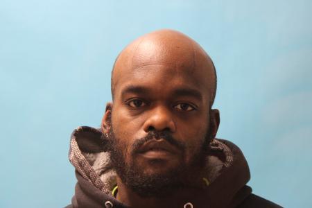 Malcolm Jammall Whitson a registered Sex Offender of Tennessee