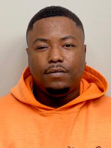 Markil Dewayne Gayden a registered Sex Offender of Tennessee