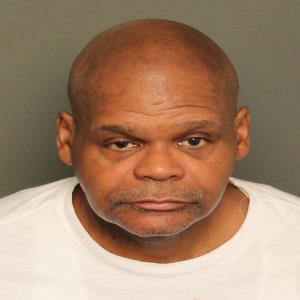 Michael Anthony Morrow a registered Sex Offender of Tennessee