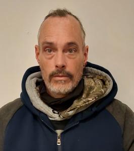 John Allen Mathers a registered Sex Offender of Tennessee