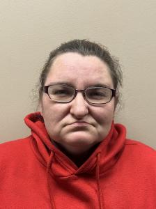 Trixy Rae Walls a registered Sex Offender of Tennessee