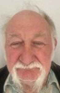 Bobby Wayne Hand a registered Sex Offender of Tennessee