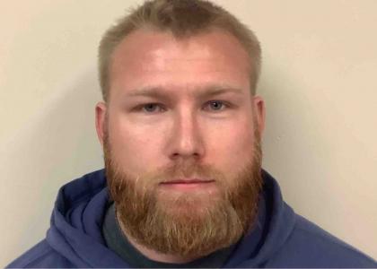 James Ray Minton a registered Sex Offender of Tennessee