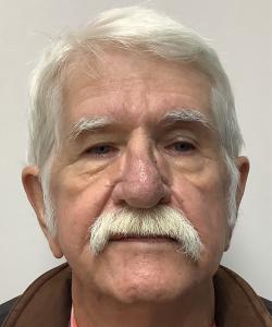 Leslie Dean Gibson a registered Sex Offender of Tennessee