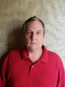 Russell Jack a registered Sex Offender of Tennessee