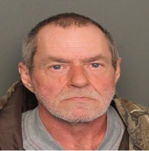 Wayne Adjutant a registered Sex Offender of Tennessee