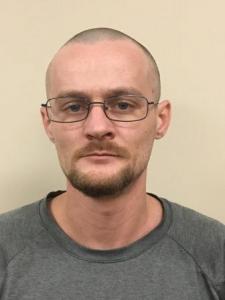 Christopher A Hollingsworth a registered Sex or Violent Offender of Indiana