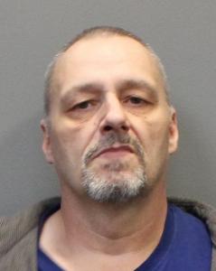 Troy Leland Laster a registered Sex Offender of Tennessee