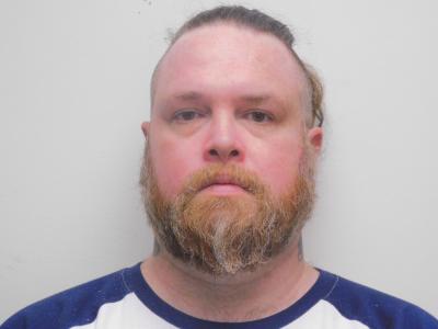 Jeremy Ray Cook a registered Sex Offender of Tennessee