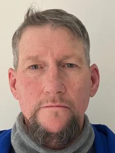 Joseph Daniel Sexton a registered Sex Offender of Tennessee