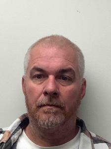 Jeffrey Scott Gelvin a registered Sex Offender of Tennessee