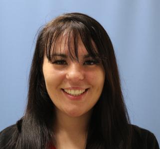 Alexia Croslin a registered Sex Offender of Tennessee