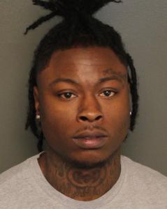William Deandre Davis a registered Sex Offender of Tennessee