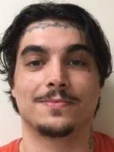 Michael Kane Mullins a registered Sex Offender of Tennessee