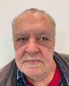 Jasper Lee Russell a registered Sex Offender of Tennessee