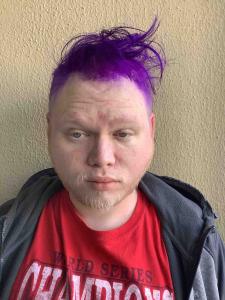 Benjamin Franklin Harden a registered Sex Offender of Tennessee