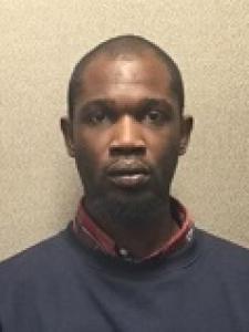 Adrian Jermaine Hodge a registered Sex Offender of Illinois