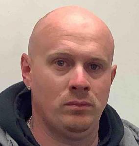 Bradley Eugene Osborne a registered Sex Offender of Tennessee