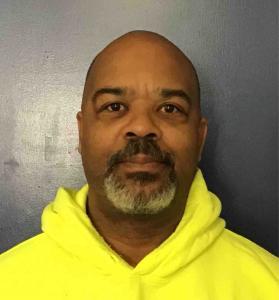 Joe Jackson a registered Sex Offender of Tennessee