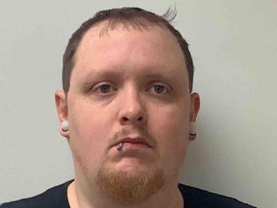 Austin G Potts a registered Sex Offender of Tennessee